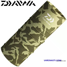 Бафф Daiwa Neckgaiter Green Camo